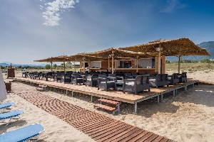 Hotel GEORGIOUPOLIS RESORT AND AQUA PARK wakacje