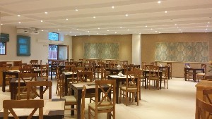 Hotel KAVROS GARDEN wakacje