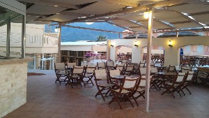 Hotel KAVROS GARDEN wakacje