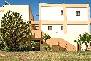 Hotel KAVROS GARDEN wakacje