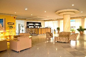 Hotel KAVROS GARDEN wakacje