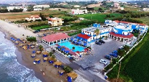 Resort