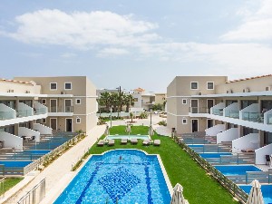 Hotel VANTARIS BLUE wakacje