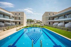 Hotel VANTARIS BLUE wakacje