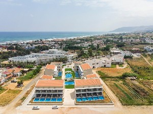 Hotel VANTARIS BLUE wakacje