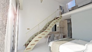 Hotel VANTARIS BLUE wakacje