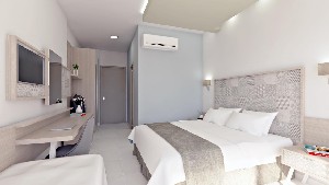 Hotel VANTARIS BLUE wakacje