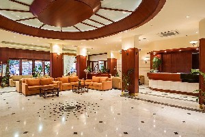 Hotel VANTARIS BLUE wakacje