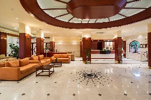 Hotel VANTARIS BLUE wakacje