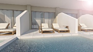 Hotel VANTARIS BLUE wakacje