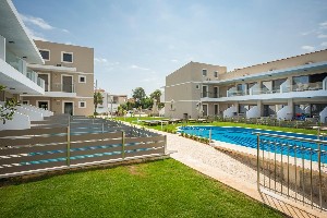 Hotel VANTARIS BLUE wakacje