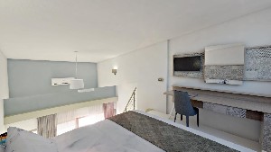 Hotel VANTARIS BLUE wakacje