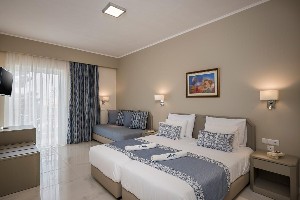 Hotel VANTARIS GARDEN wakacje