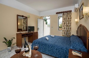 Hotel VANTARIS GARDEN wakacje