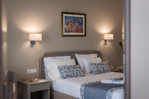 Hotel VANTARIS GARDEN wakacje