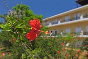 Hotel VANTARIS GARDEN wakacje