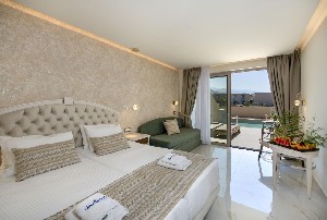 Hotel VANTARIS LUXURY BEACH RESORT wakacje