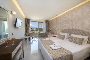 Hotel VANTARIS LUXURY BEACH RESORT wakacje