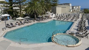 Hotel VANTARIS LUXURY BEACH RESORT wakacje