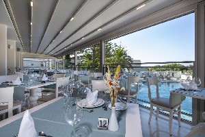 Hotel VANTARIS LUXURY BEACH RESORT wakacje