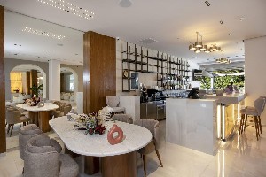 Hotel VANTARIS LUXURY BEACH RESORT wakacje