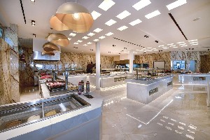 Hotel VANTARIS LUXURY BEACH RESORT wakacje