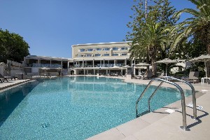 Hotel VANTARIS LUXURY BEACH RESORT wakacje