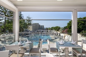 Hotel VANTARIS LUXURY BEACH RESORT wakacje