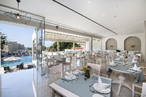 Hotel VANTARIS LUXURY BEACH RESORT wakacje