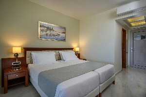 Hotel VANTARIS PALACE wakacje