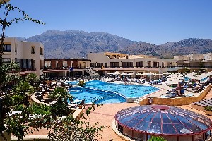 Hotel VANTARIS PALACE wakacje