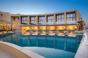 Hotel VENTALE ISLAND BREEZE RESORT wakacje