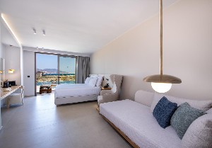 Hotel VENTALE ISLAND BREEZE RESORT wakacje