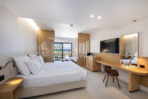 Hotel VENTALE ISLAND BREEZE RESORT wakacje