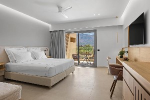 Hotel VENTALE ISLAND BREEZE RESORT wakacje