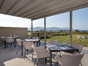 Hotel VENTALE ISLAND BREEZE RESORT wakacje