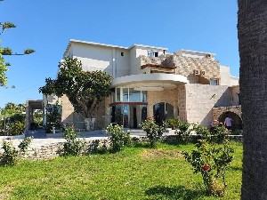 Hotel YASSOU KRITI wakacje