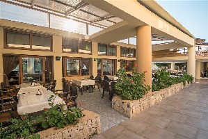 Hotel YASSOU KRITI wakacje