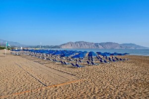 Hotel YASSOU KRITI wakacje