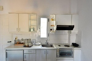 Hotel ANNA APARTMENTS wakacje