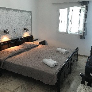 Hotel ANNA APARTMENTS wakacje