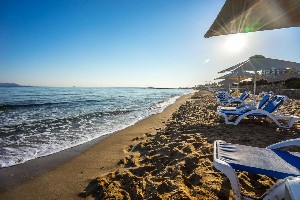 Hotel ARINA BEACH wakacje