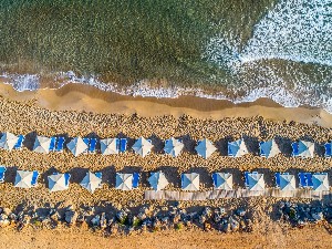 Hotel ARINA BEACH wakacje