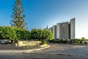 Hotel ARINA BEACH wakacje