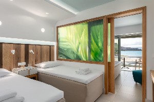 Hotel ARINA BEACH wakacje
