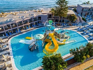 Hotel ARINA BEACH wakacje