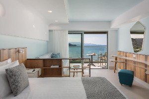 Hotel ARINA BEACH wakacje