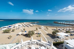 Hotel KNOSSOS BEACH BUNGALOWS AND SUITES wakacje