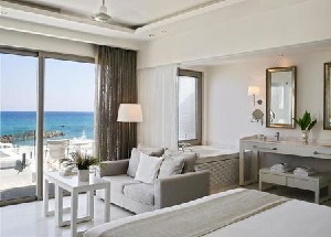 Hotel KNOSSOS BEACH BUNGALOWS AND SUITES wakacje