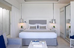 Hotel KNOSSOS BEACH BUNGALOWS AND SUITES wakacje